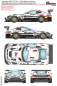 Preview: 1/24 Mercedes AMG GT3 Evo - Craft-Bamboo Racing - 2026 Bathurst 12 Hours "Initial D 30th Anniversary"(24130 LBProduction)